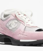 Chanel Fall-Winter 2025/26 Sneakers - Image 2